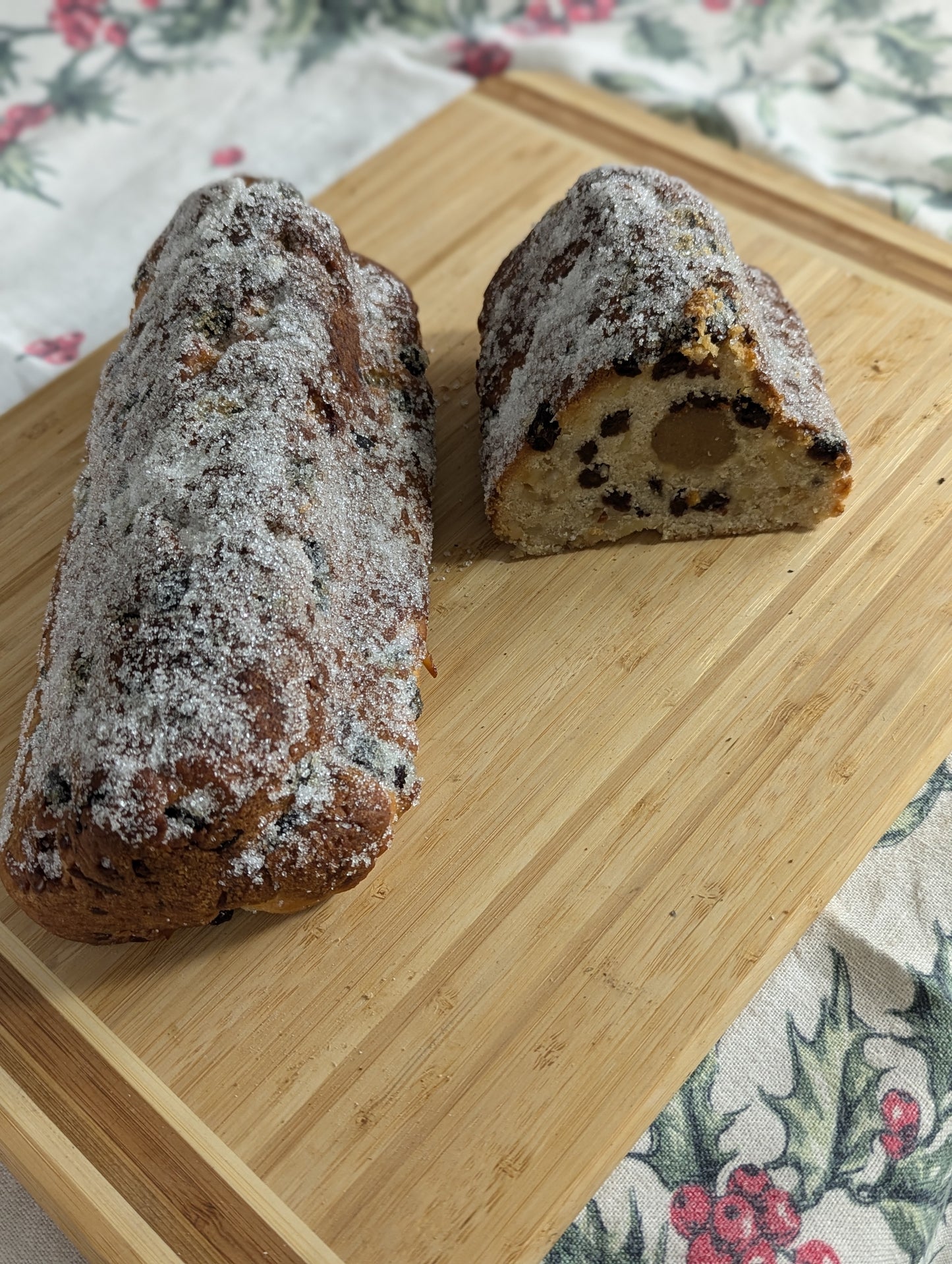 Bauern Stollen | 750g