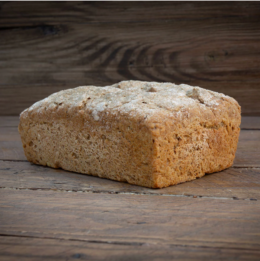 Hafer-Dinkel-Brot | 750g
