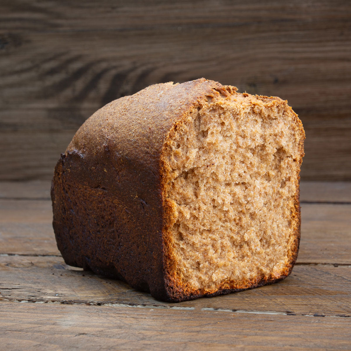 Dinkel-Blatz (Stuten) mit Mandeln | 500g