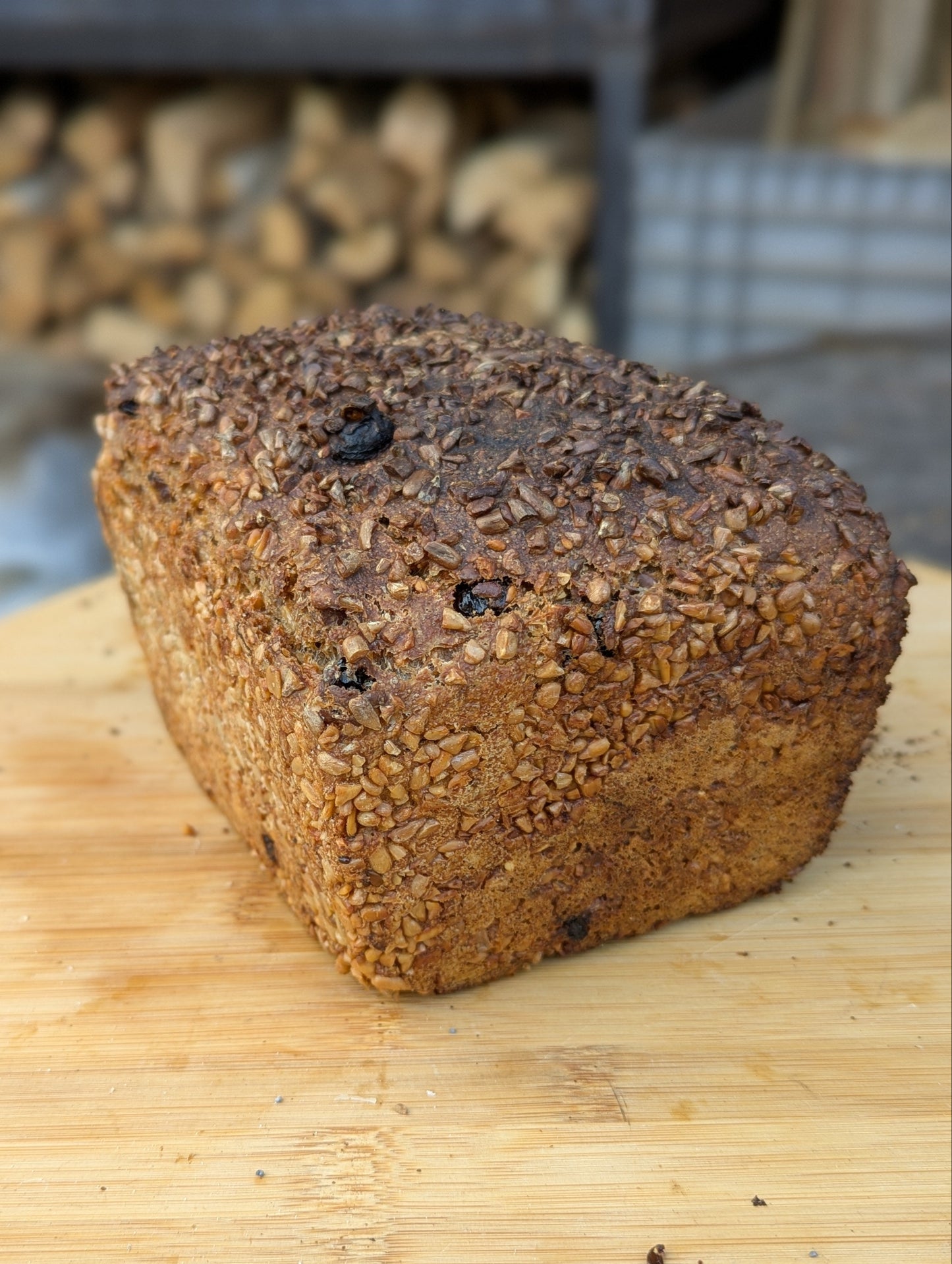 Müsli Brot 750g