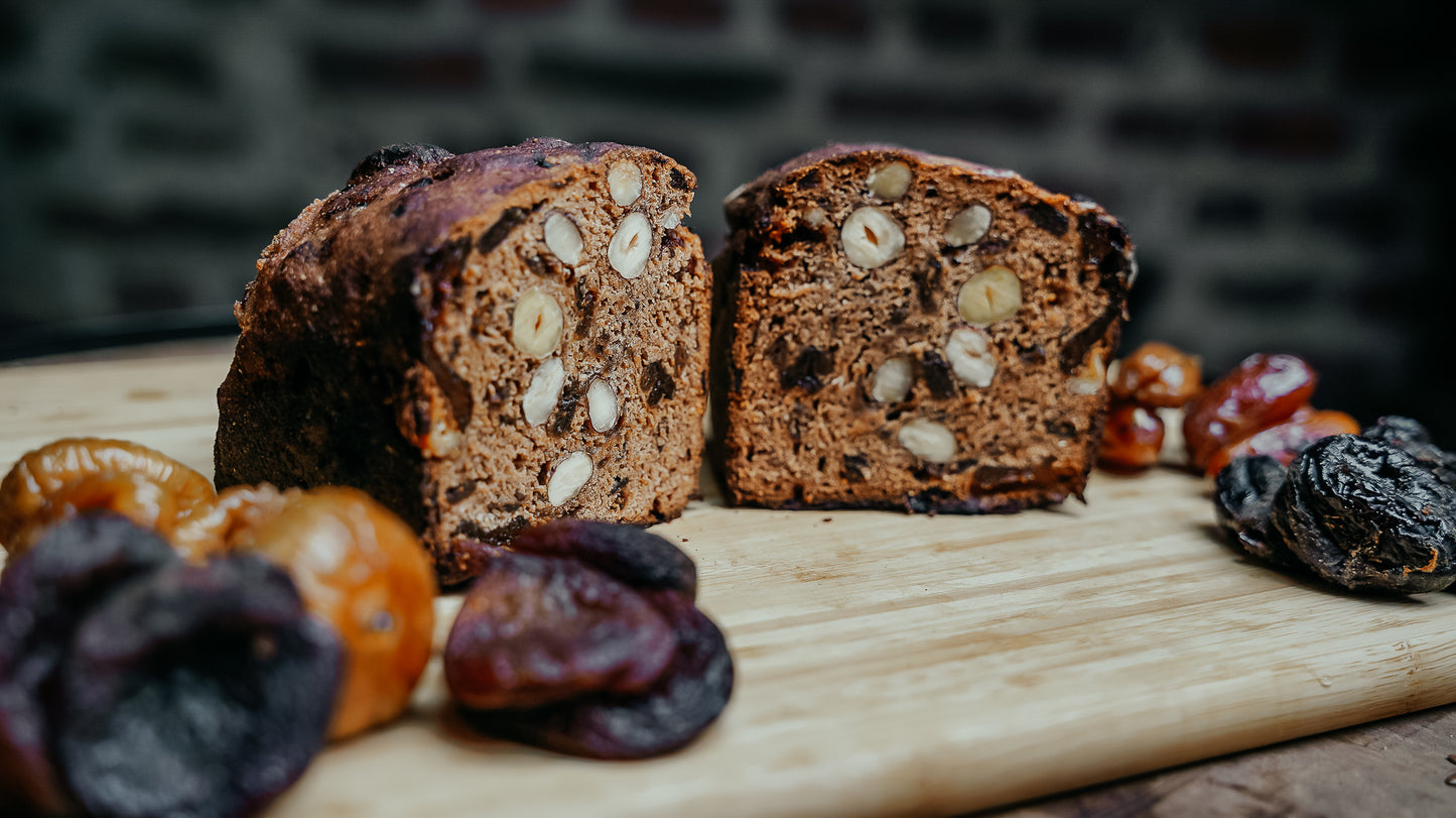 Früchte Brot | 500g