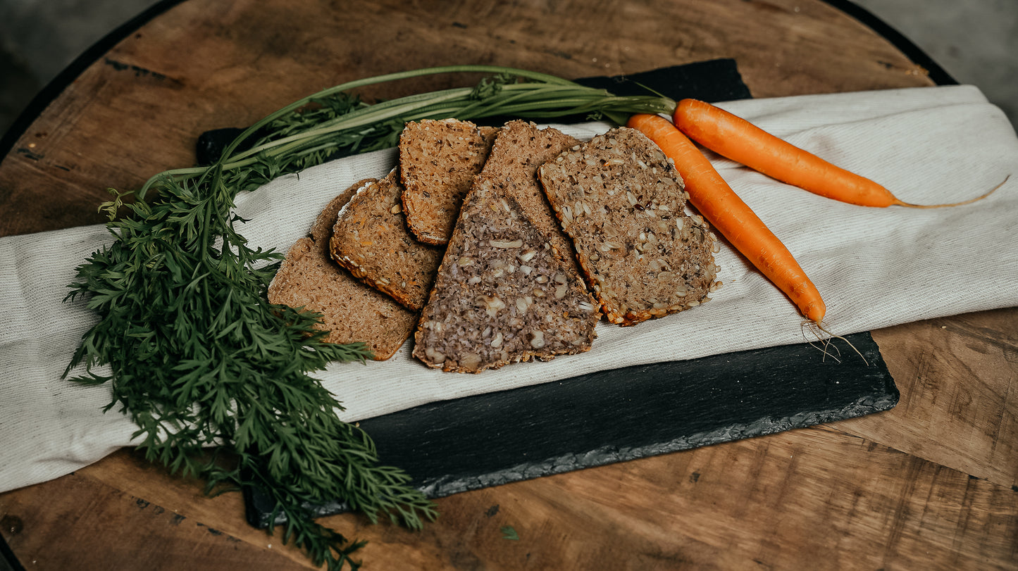 Brotzeit Deluxe