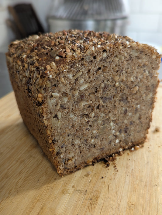 Ackerbohnen-Brot 750 gr