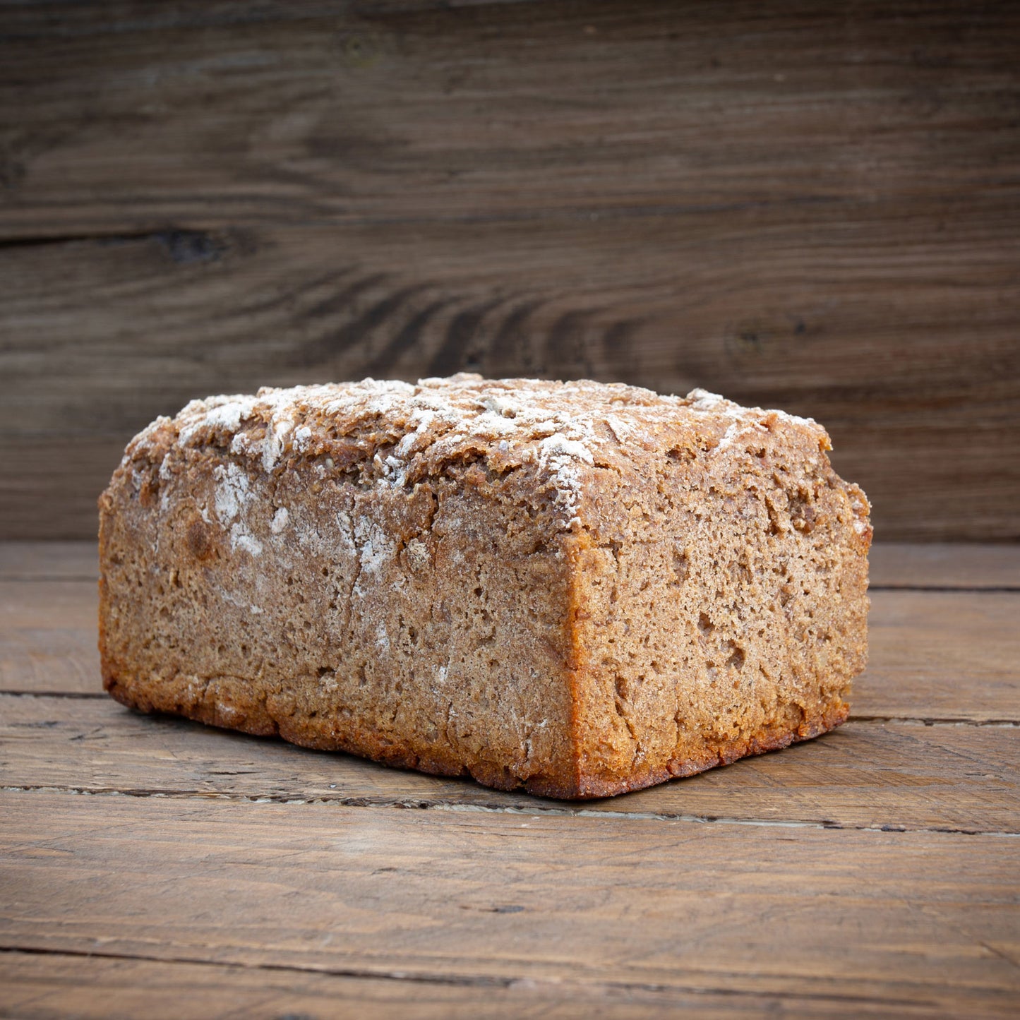 Roggenbrot 100% | 1000g